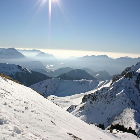 Zoncolan Apartments Sùtrio Zewnętrze zdjęcie