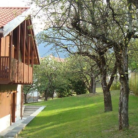 Zoncolan Apartments Sùtrio Pokój zdjęcie