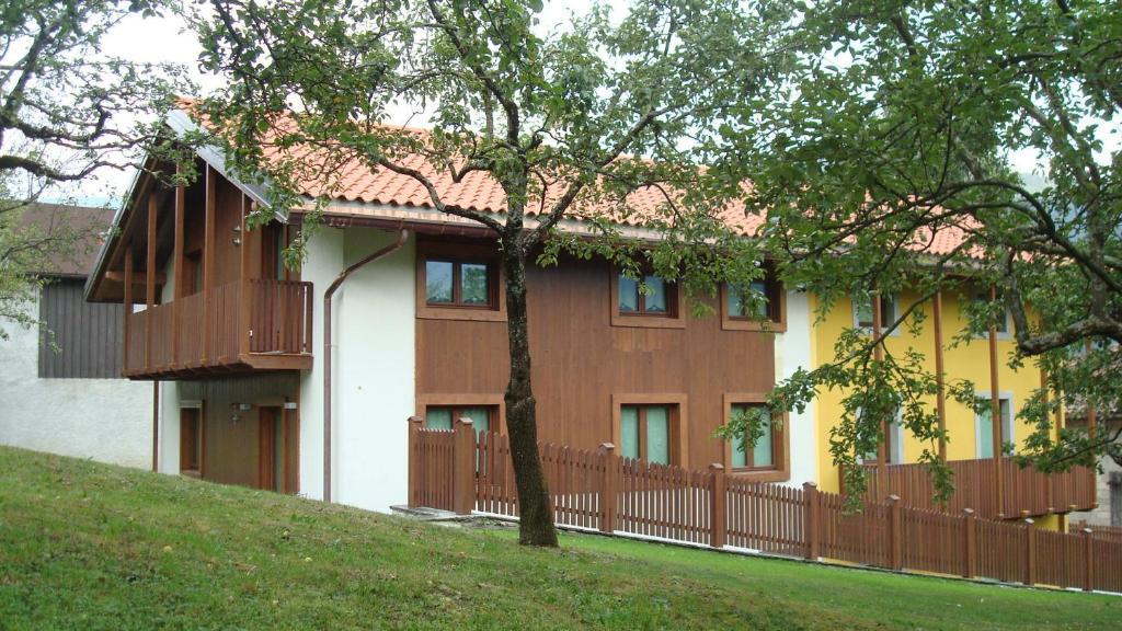 Zoncolan Apartments Sùtrio Pokój zdjęcie