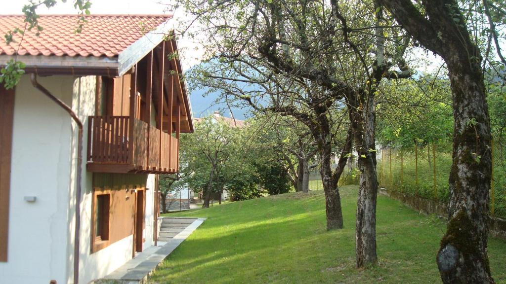 Zoncolan Apartments Sùtrio Pokój zdjęcie