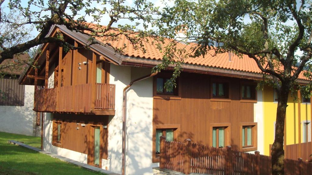 Zoncolan Apartments Sùtrio Pokój zdjęcie