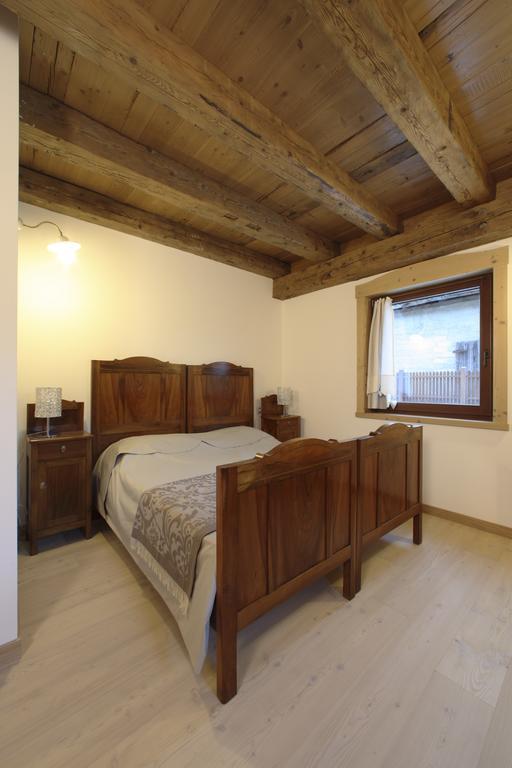 Zoncolan Apartments Sùtrio Pokój zdjęcie