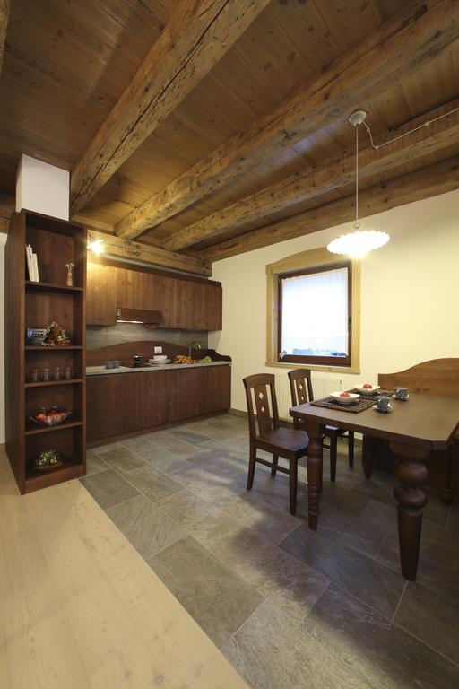 Zoncolan Apartments Sùtrio Pokój zdjęcie