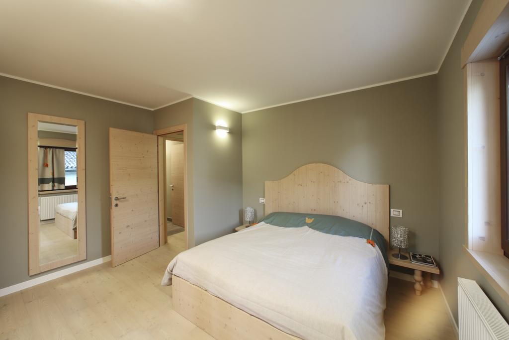 Zoncolan Apartments Sùtrio Pokój zdjęcie