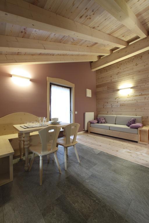 Zoncolan Apartments Sùtrio Pokój zdjęcie