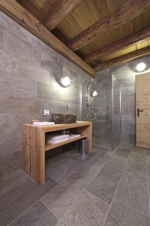Zoncolan Apartments Sùtrio Pokój zdjęcie