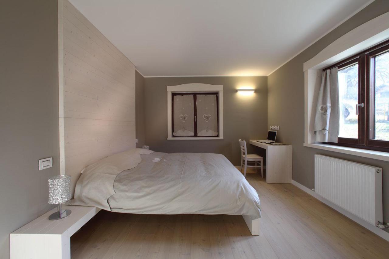 Zoncolan Apartments Sùtrio Zewnętrze zdjęcie