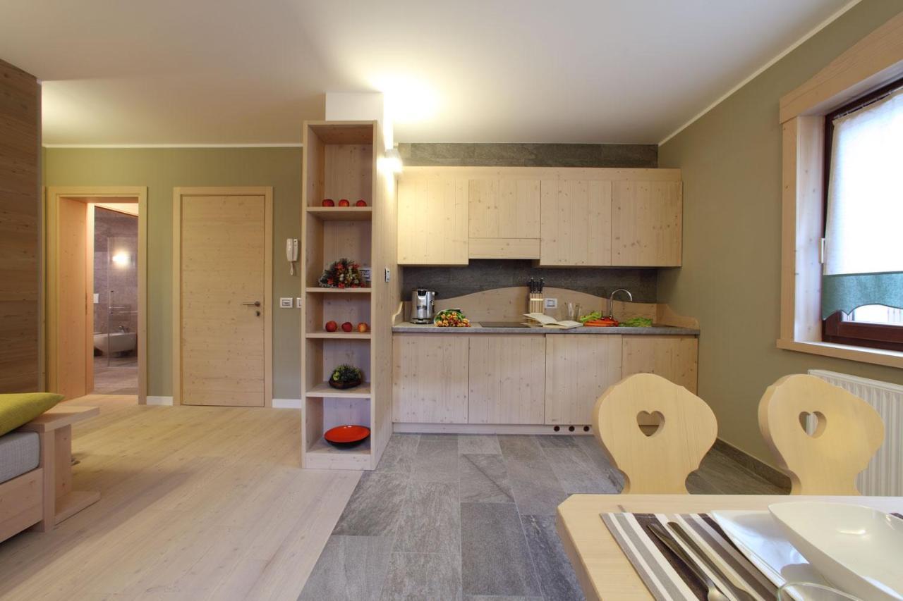 Zoncolan Apartments Sùtrio Zewnętrze zdjęcie