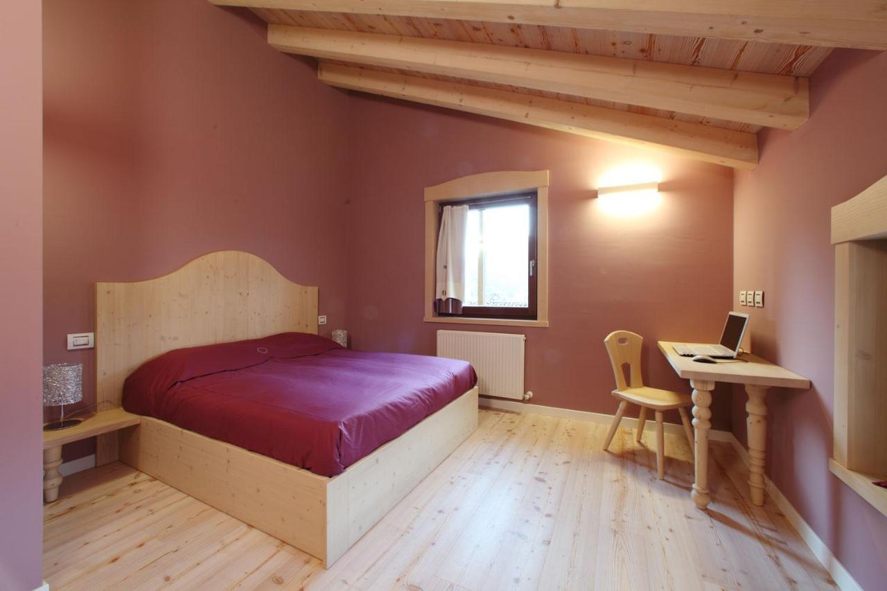 Zoncolan Apartments Sùtrio Zewnętrze zdjęcie