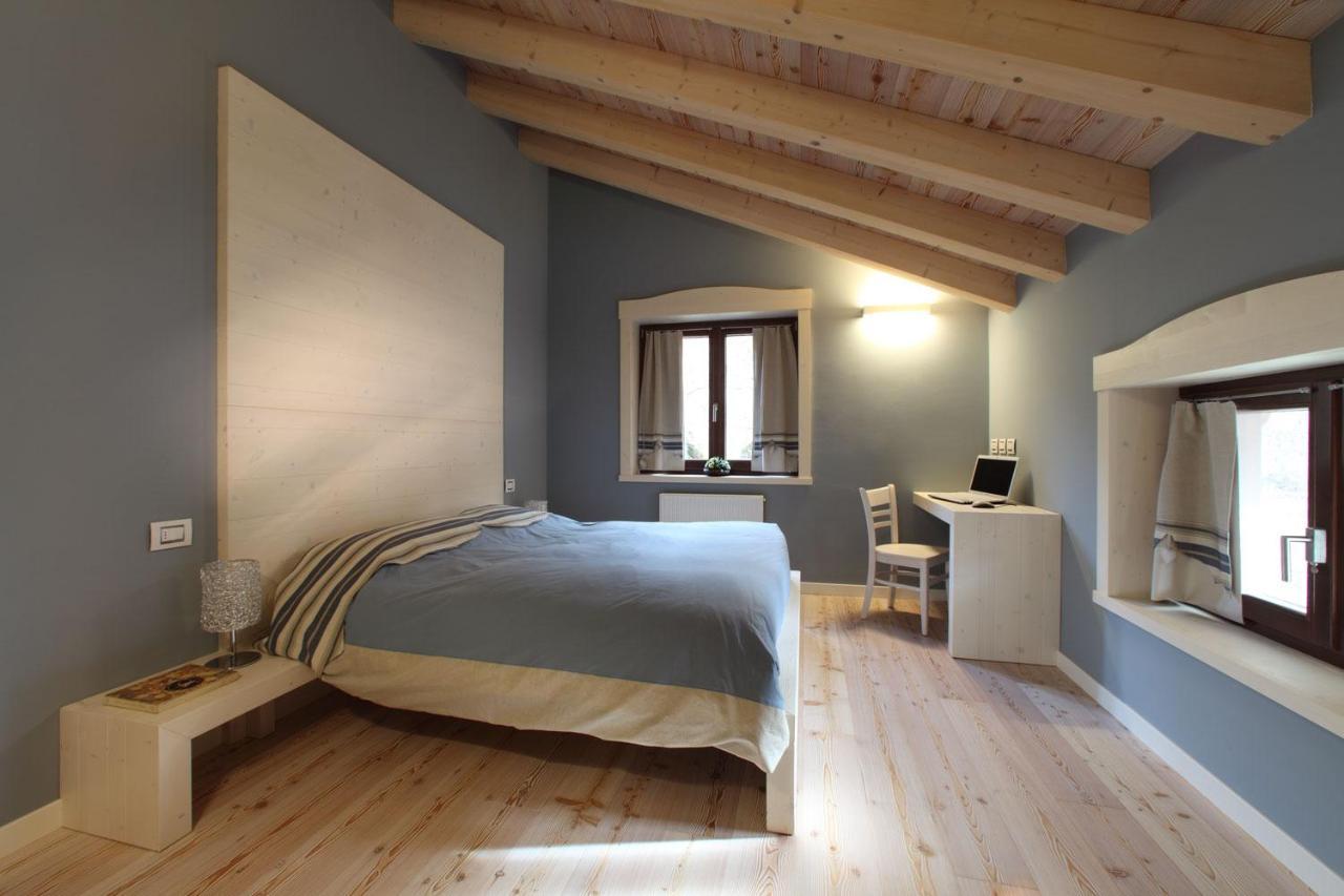 Zoncolan Apartments Sùtrio Zewnętrze zdjęcie