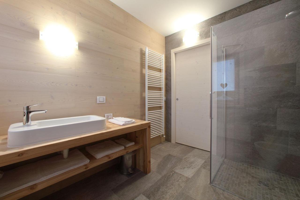 Zoncolan Apartments Sùtrio Zewnętrze zdjęcie