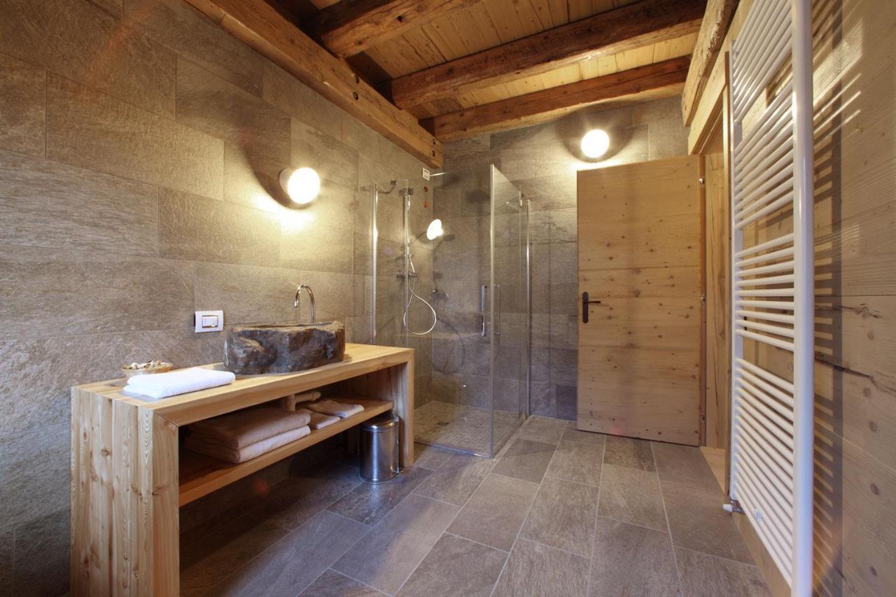 Zoncolan Apartments Sùtrio Zewnętrze zdjęcie