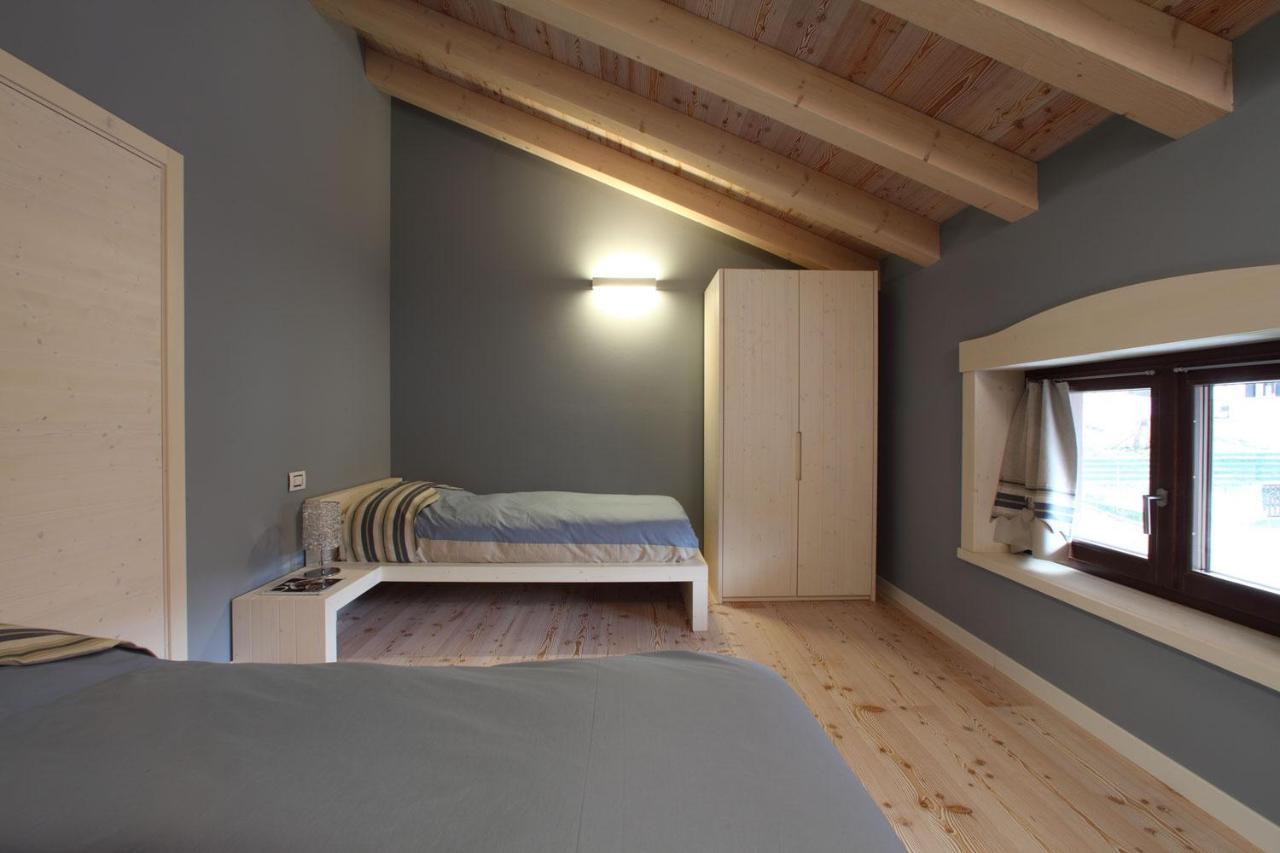 Zoncolan Apartments Sùtrio Zewnętrze zdjęcie