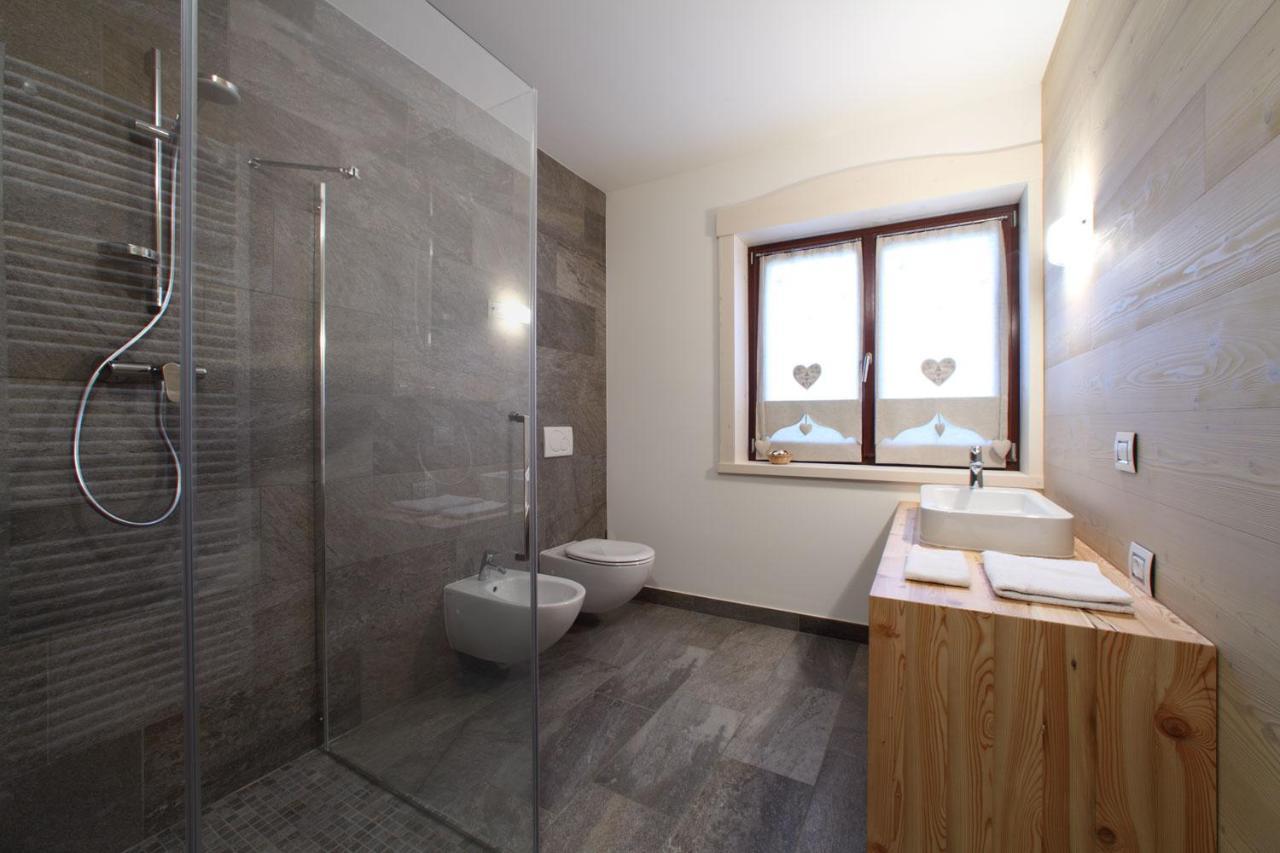 Zoncolan Apartments Sùtrio Zewnętrze zdjęcie